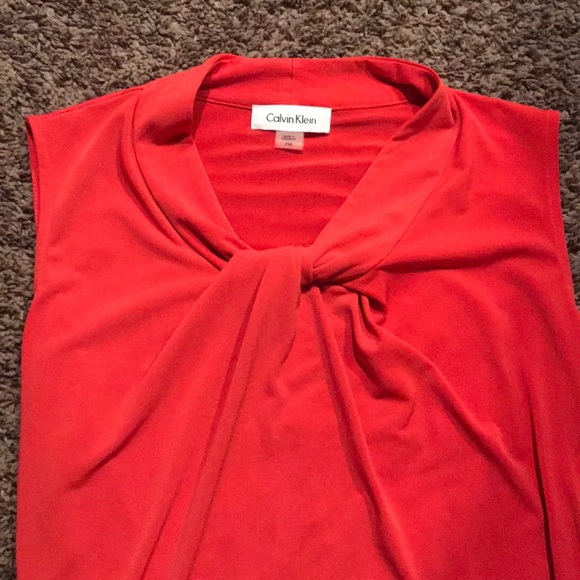 Calvin Klein shirt - Picture 3 of 3